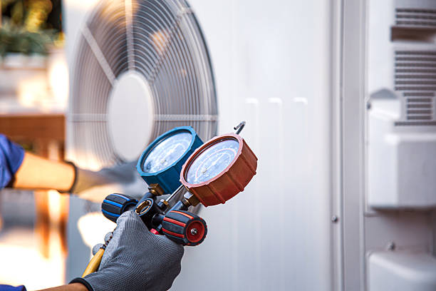 Affordable Hvac solutions in Alex, OK